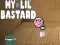 Gra My Lil' Bastard w Internecie