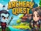 Gra Archery Quest w Internecie