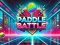 Gra Paddle Battle w Internecie