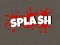 Gra Splash w Internecie