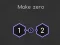 Gra Zero Out Puzzle w Internecie