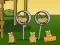 Gra Codename Kids Next Door Flight of the Hamsters w Internecie