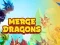 Gra Merge Dragons w Internecie