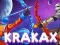 Gra Krakax w Internecie