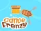 Gra Canoe Frenzy w Internecie