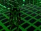 Gra Matrix Escape w Internecie