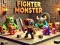 Gra Fighter Monster w Internecie