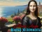 Gra Mona Lisa Fashion Experiments w Internecie