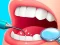 Gra Dentist Doctor Game For Kids w Internecie