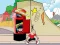 Gra Billy Whizz's Sprint! w Internecie