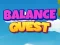 Gra Balance Quest w Internecie