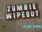 Gra Zombie Wipeout w Internecie