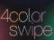 Gra 4color Swipe w Internecie