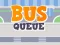 Gra Bus Queue w Internecie