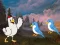 Gra Hen Meet the Buddy w Internecie