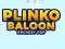 Gra Plinko Ballon w Internecie