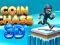 Gra Coin Chase 3D w Internecie