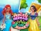 Gra Princess Cottage Core vs Mermaid Core Rivals w Internecie