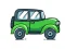 Gra Cartoon Cars Spot The Difference w Internecie