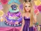Gra Barbara Birthday Party w Internecie