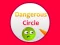 Gra Dangerous Circle w Internecie