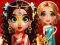 Gra Asoka Makeup Indian Bride w Internecie