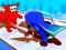 Gra Hit and Run: Solo Leveling w Internecie