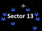 Gra Sector 13 w Internecie