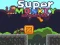 Gra Super Monkey Adventure w Internecie