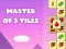 Gra Master Of 3 Tiles w Internecie