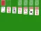 Gra Solitaire Streak w Internecie