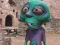 Gra Funny Faces: Zombies w Internecie