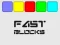 Gra Fast Blocks w Internecie