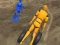 Gra Ragdoll Racing: Extreme Downhill w Internecie