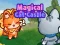 Gra Magical Cat Castle w Internecie