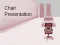 Gra Chair Presentation w Internecie