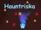 Gra Hauntriska w Internecie
