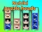 Gra Nubiki Puzzle Heads w Internecie