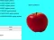 Gra Red Apple Clicker w Internecie