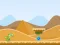 Gra Running Dino w Internecie