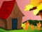 Gra Thanksgiving Gift Hunt w Internecie