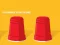Gra Three Cups w Internecie