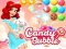 Gra Candy Bubble w Internecie