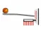 Gra Pixel Basket w Internecie