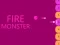 Gra Fire Monster w Internecie