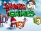 Gra Santa Games w Internecie