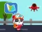 Gra Baby Fantastic Rescue Team w Internecie