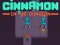 Gra Cinnamon in the Dungeon w Internecie