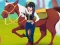 Gra Girly Equestrian w Internecie