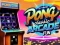 Gra Pong Game Classic Arcade Fun! w Internecie